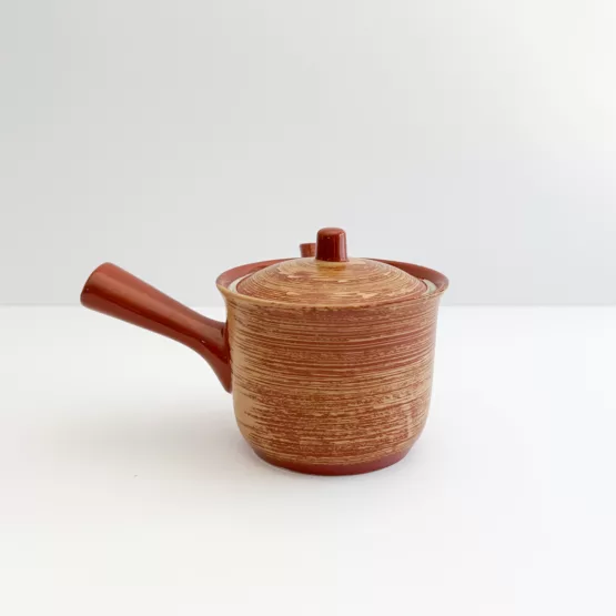 Ensemble théière et tasse à thé Shudei – Image 3